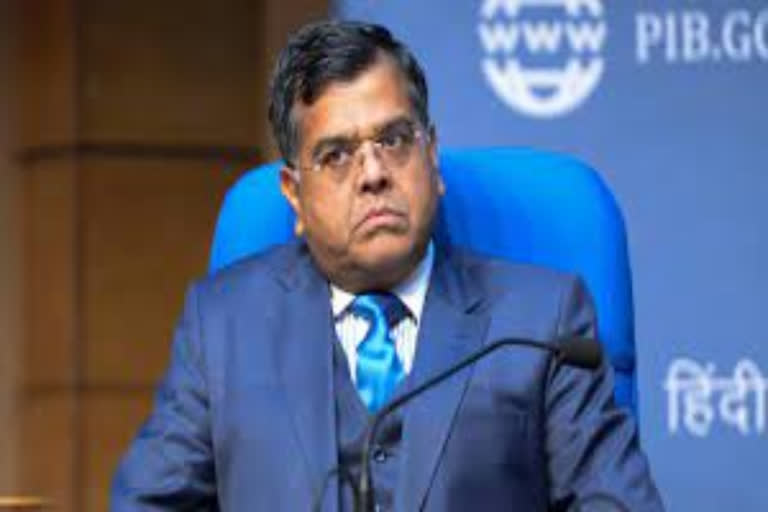 Replying to a question on the impact of the fraud allegations on the Adani group on the financial system considering banks and insurance companies' exposure to the group, Somanathan said India's public financial institutions are robust.