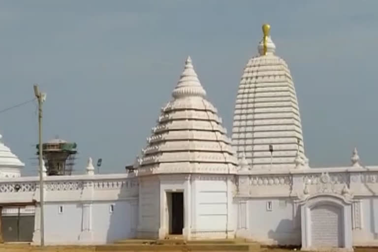 World famous Joranda Magha Mela