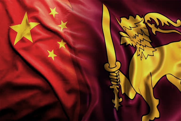 China confirms offer to Sri Lanka of debt moratorium