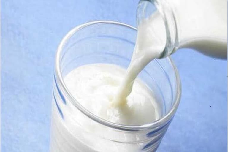 Milk prices increased in Punjab