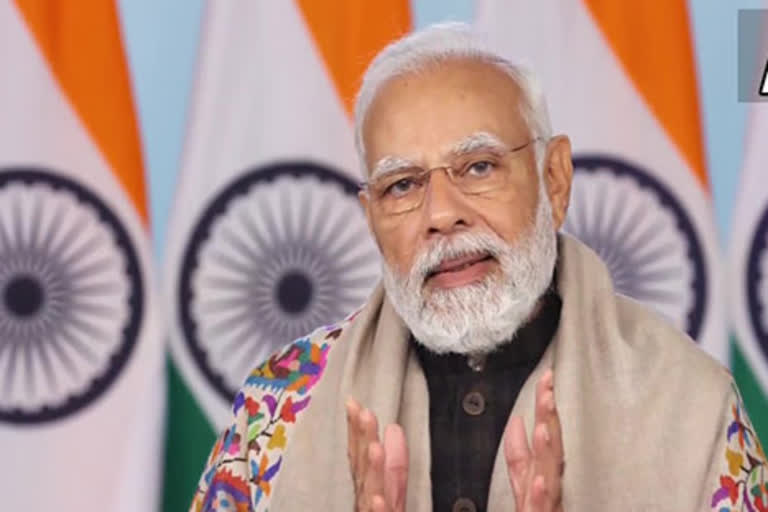 PM Modi