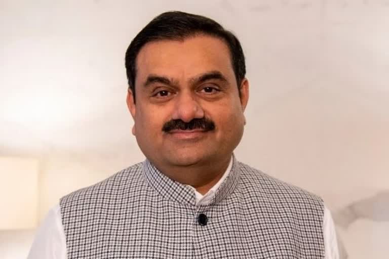 Gautam Adani