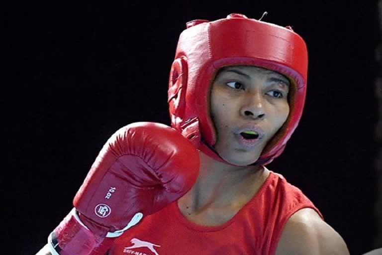 IBA Boxing Ranking india reach third place