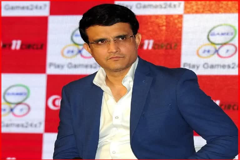 kolkata High Court on Sourav Ganguly