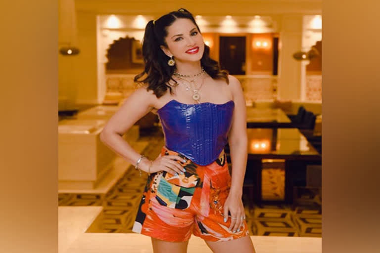 Bomb blast near Sunny Leone's fashion show venue in Imphal