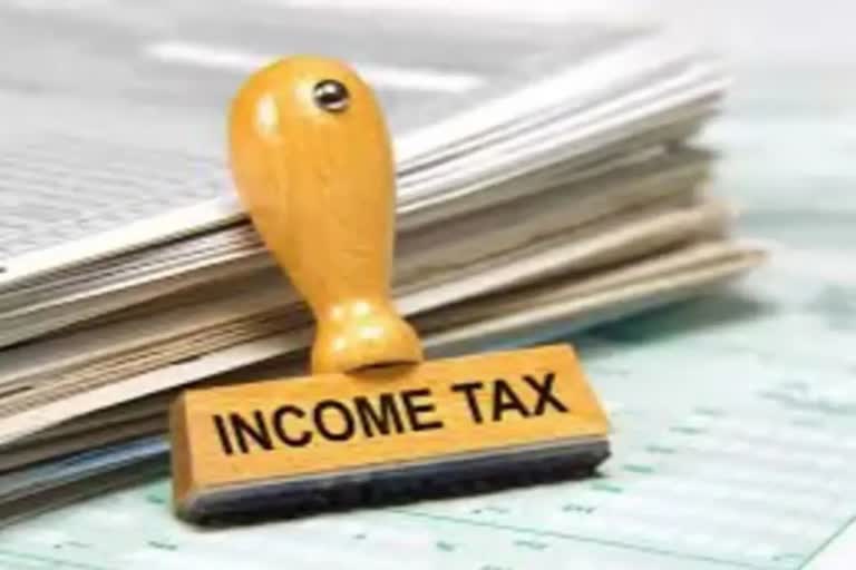 Income Tax