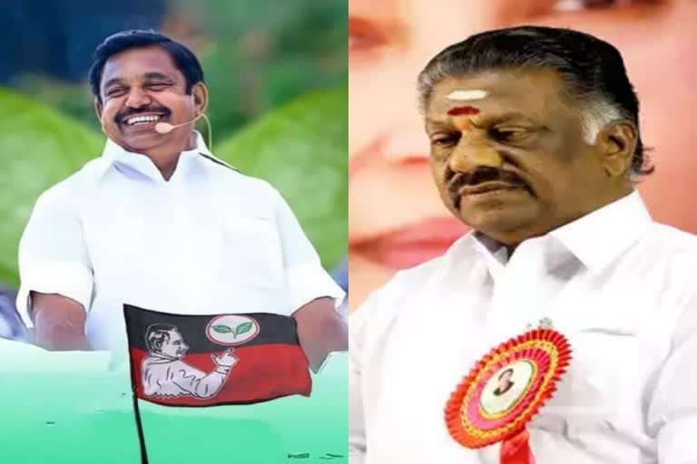 அதிமுகவின் வேட்பாளர் கே.எஸ்.தென்னரசுதான்.. அவைத்தலைவர் சுற்றறிக்கை!