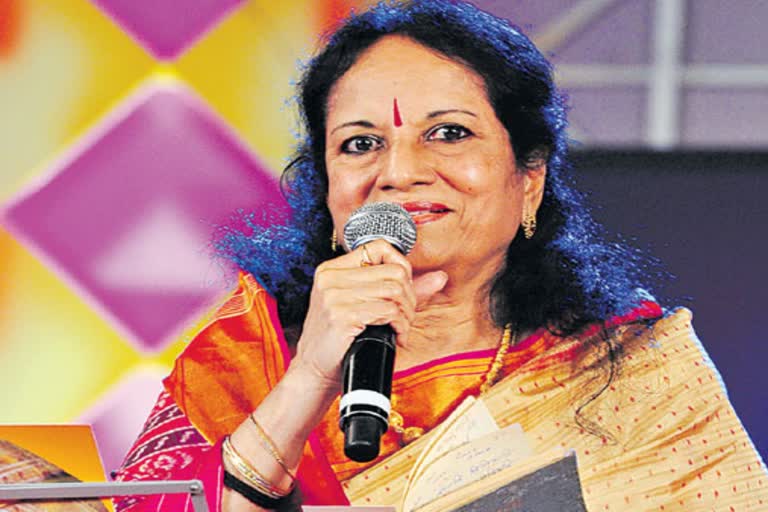 Veteran singer Vani Jayaram passes away