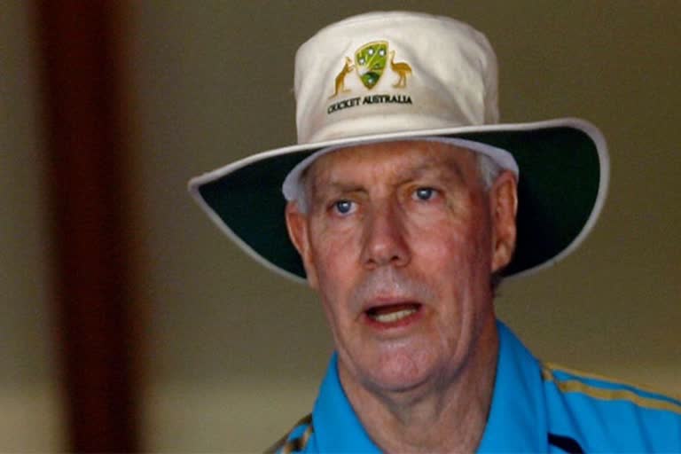 Border Gavaskar Trophy  Greg Chappell  Greg Chappell on Indian cricket team  Australia cricket team  Greg Chappell on Indian pitches  ഗ്രെഗ് ചാപ്പൽ  ബോര്‍ഡര്‍ ഗവാസ്‌കര്‍ ട്രോഫി  ഗ്രെഗ് ചാപ്പൽ  റിഷഭ്‌ പന്ത്  രവീന്ദ്ര ജഡേജ  ജസ്‌പ്രീത് ബുംറ  Rishabh Pant  Ravindra Jadeja  Jaspreet Bumrah  ഇന്ത്യ ദുര്‍ബലരെന്ന് ഗ്രെഗ് ചാപ്പൽ