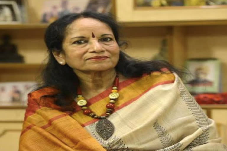 Playback singer Vani Jayaram passes away