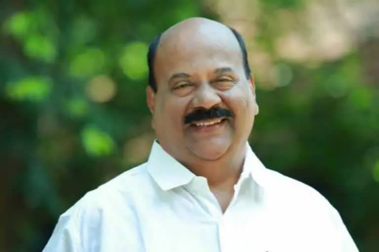 മാണി സി കാപ്പൻ  mani c kappan  Mani c kappans party  election commission approved Mani c kappan party  മാണി സി കാപ്പൻ  മാണി സി കാപ്പൻ വിഭാഗത്തിന് പുതിയ പാർട്ടി  കേരള ഡെമോക്രാറ്റിക് പാർട്ടി  kdp  Mani c kappan party