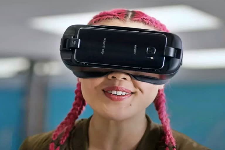 Samsungs new XR headset may be a stand alone device