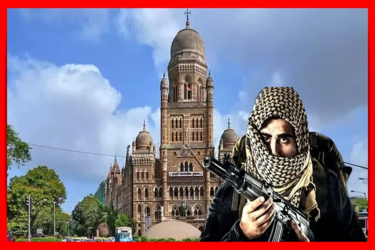 Mumbai Terror Attack