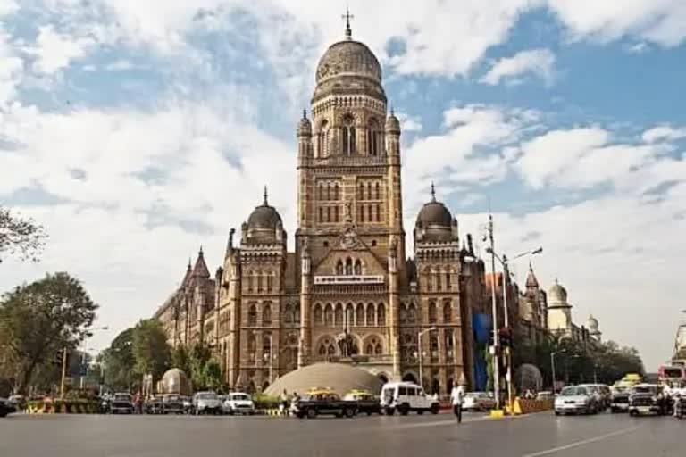 BMC Budget 2023