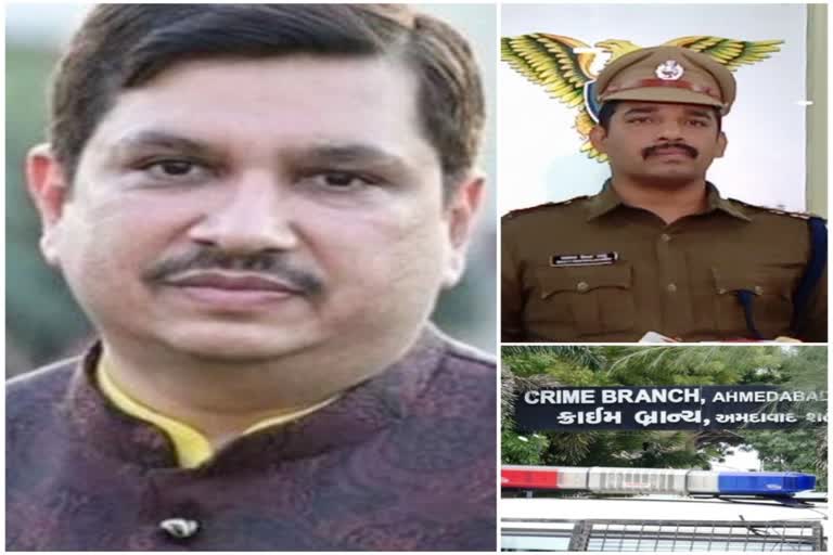 Ahmedabad Crime: ક્રાઈમબ્રાન્ચના હાથે લાગ્યા 2 મોટા બુકીના 1400 કરોડના હિસાબ, આંડકો 3 ગણો થવાની શક્યતા