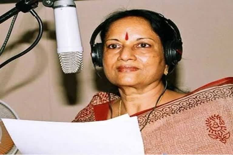 vani jairam passes away