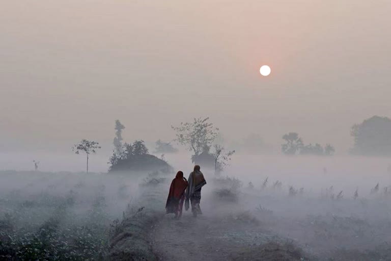 West Bengal Weather Update