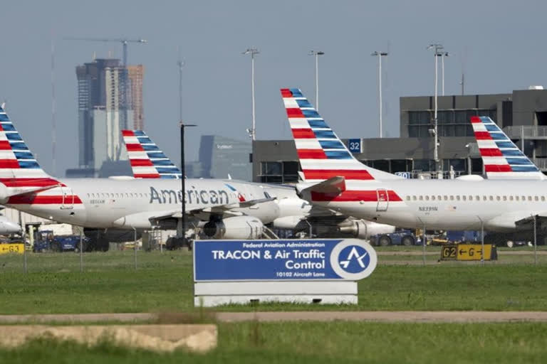 Crash averted at Austin-Bergstrom International Airport