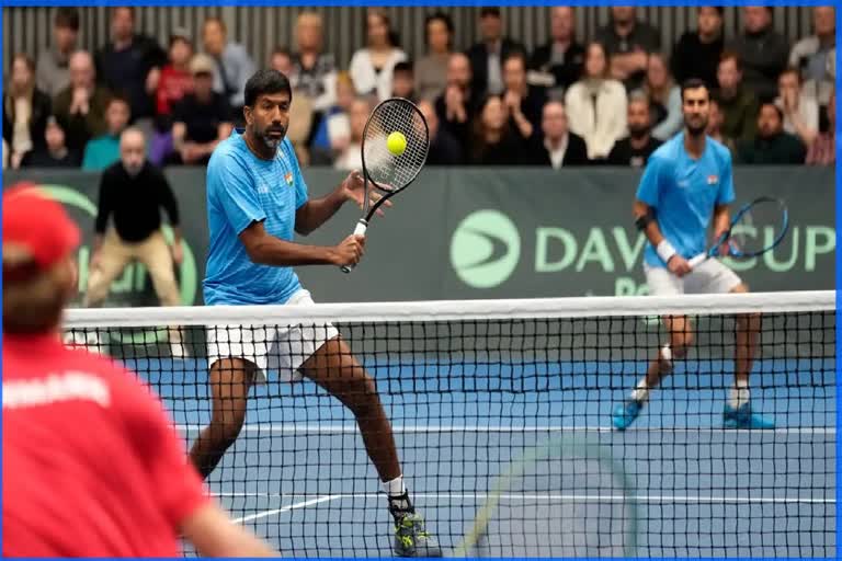 Davis Cup 2023