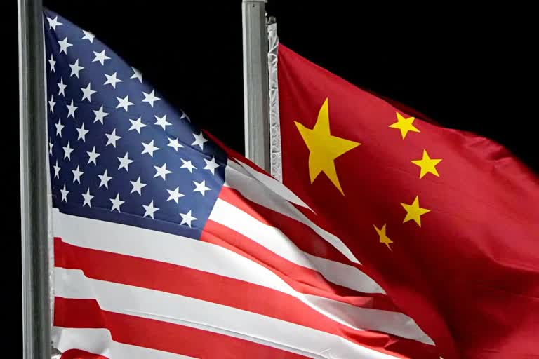 China US Relation