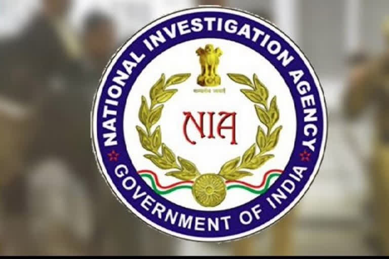 3 arrested persons under UAPA planned lone-wolf terror attacks in Hyderabad: NIA