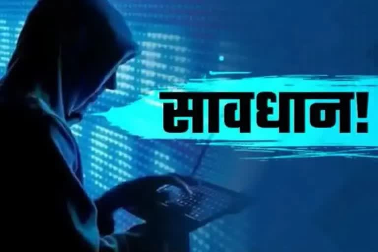 cyber fraud in rohtak