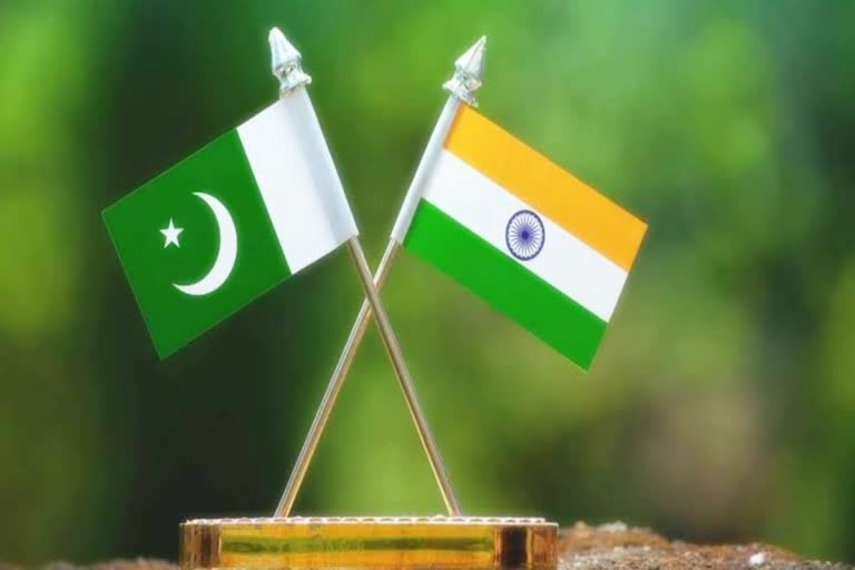 Pakistan's New Conspiracy Against India