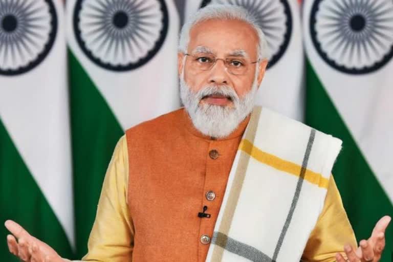 pm modi to Jaipur Mahakhel participants