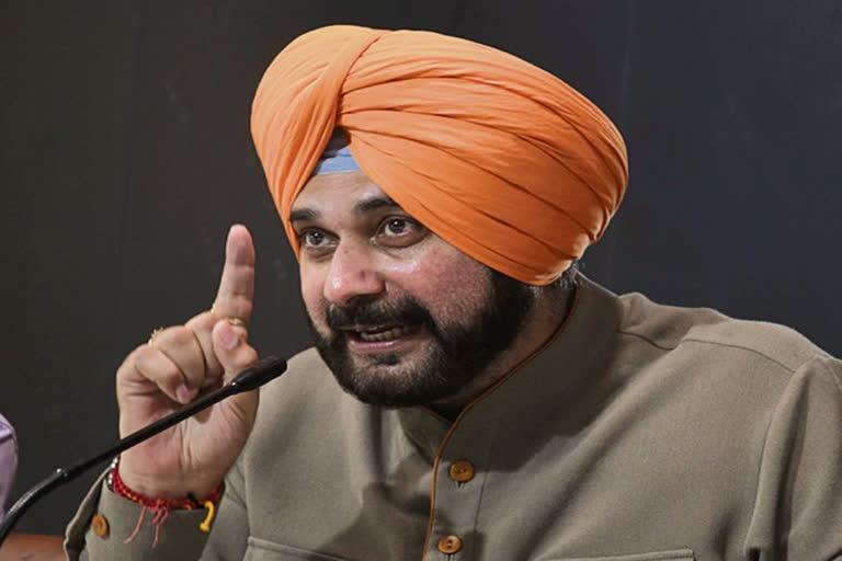 Will Sidhu get the benefit of no parole in the month of April?