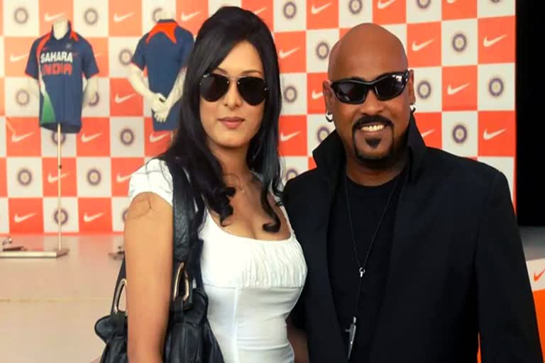 MH FIR registered against former cricketer Vinod Kambli at Bandra Police Station in Mumbai after his wife complaint
