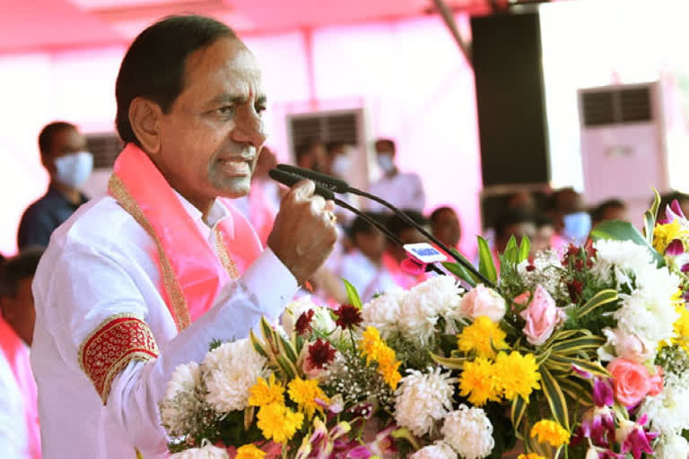 kcr