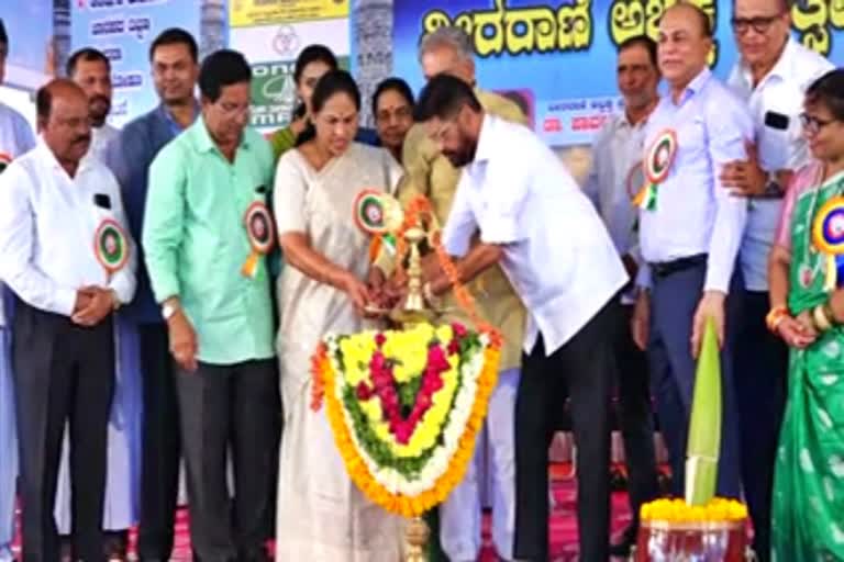 Veerarani Abbakka Utsav at Ullal