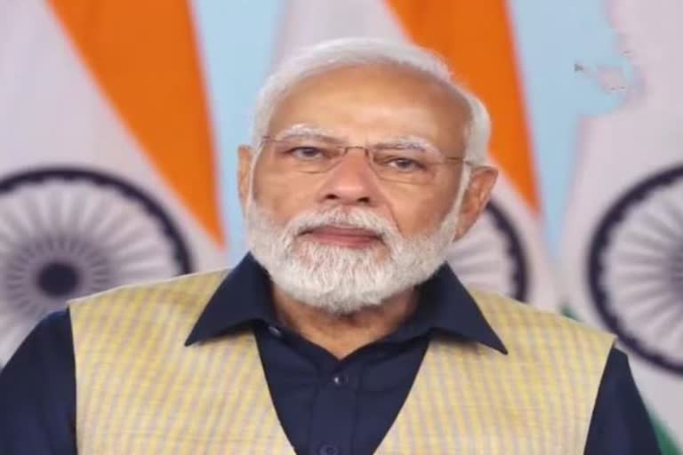 Pm Modi virtually Join Mahakhel Mahotsav