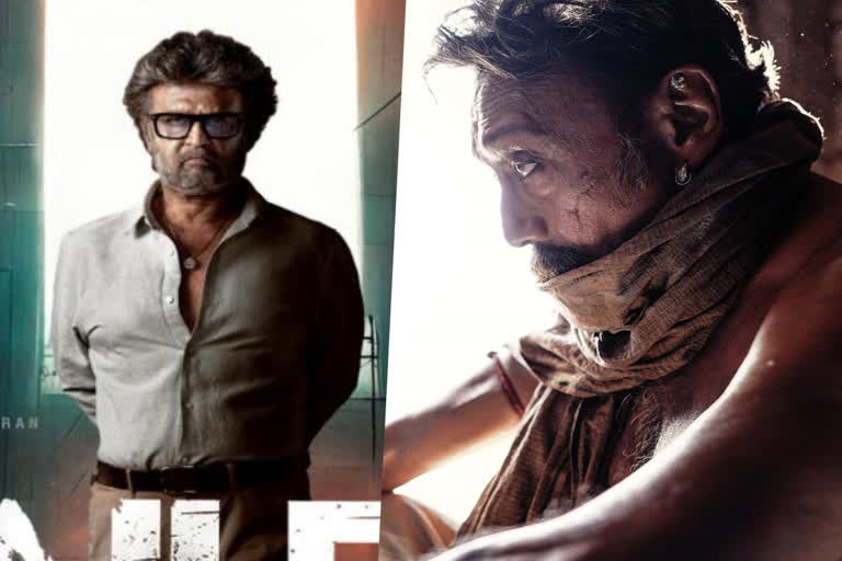 After Mohanlal, now Jackie Shroff joins Rajinikanth's Jailer