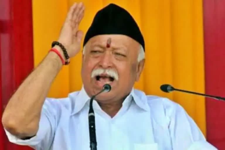 Mohan Bhagwat on Casteism