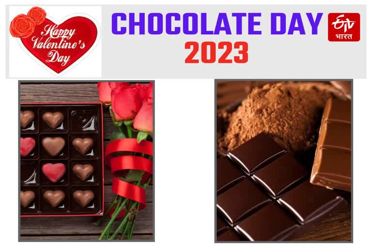 Chocolate Day