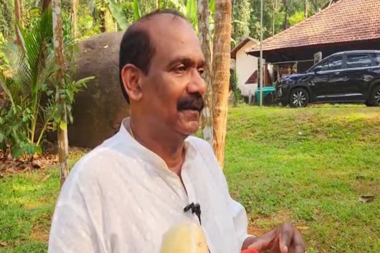 കൂടത്തായി കേസ്  koodathai case  റിട്ട എസ്‌പി കെ ജി സൈമൺ  SP KG Simon  കൂടത്തായി ജോളി  ജോളി  കൂടത്തായി കേസിൽ വഴിത്തിരിവ്  rtd sp kg simon on koodathayi murder case  കെ ജി സൈമൺ