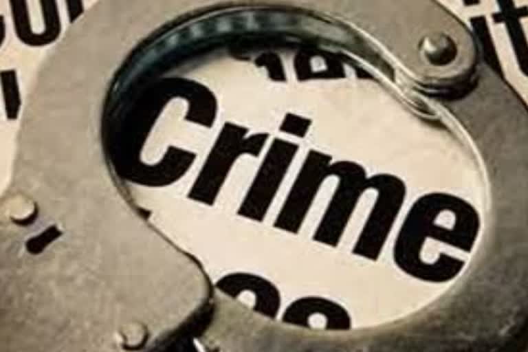 shivpuri crime news