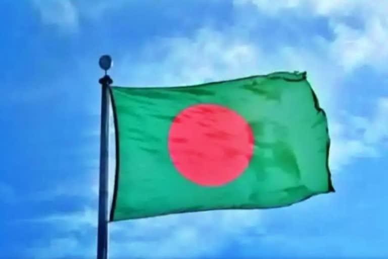 bangladesh