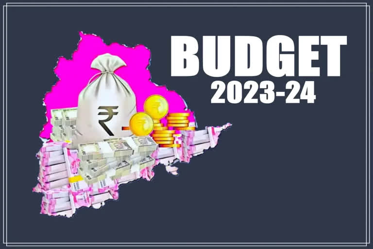 Telangana Budget 2023
