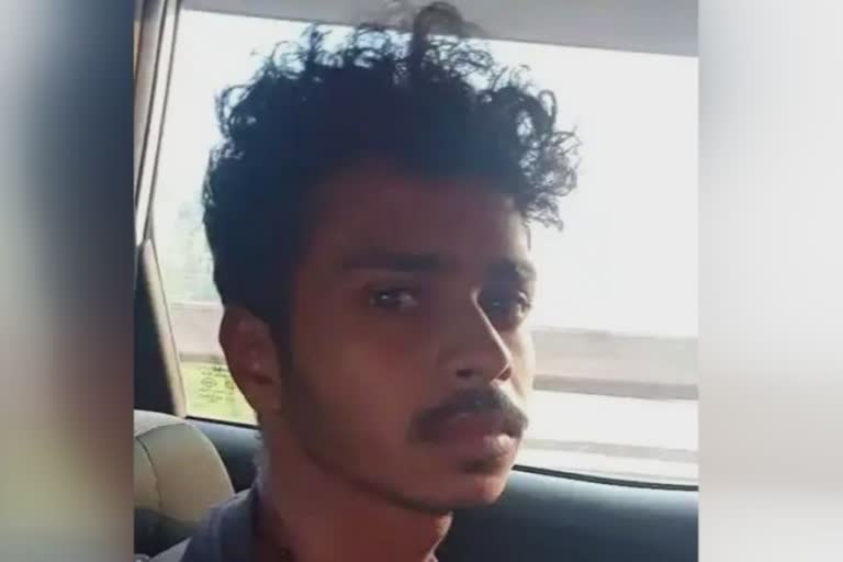 youth arrested for raping seventeen years old girl  rape case pathanamthitta  rape  youth raped a minor girl met through instagram  minor girl raped  seventeen years old girl rape case  പതിനേഴുകാരിയെ പ്രണയം നടിച്ച്‌ പീഡിപ്പിച്ചു  പതിനേഴുകാരിയെ പീഡിപ്പിച്ചു  പ്രണയം നടിച്ച്‌ പീഡിപ്പിച്ചതായി പരാതി  ഇന്‍സ്റ്റാഗ്രാമിലൂടെ പരിചയപ്പെട്ട് പീഡനം  പീഡനം  പത്തനംതിട്ട പീഡനക്കേസ്  പീഡിപ്പിച്ചുവെന്ന പരാതി