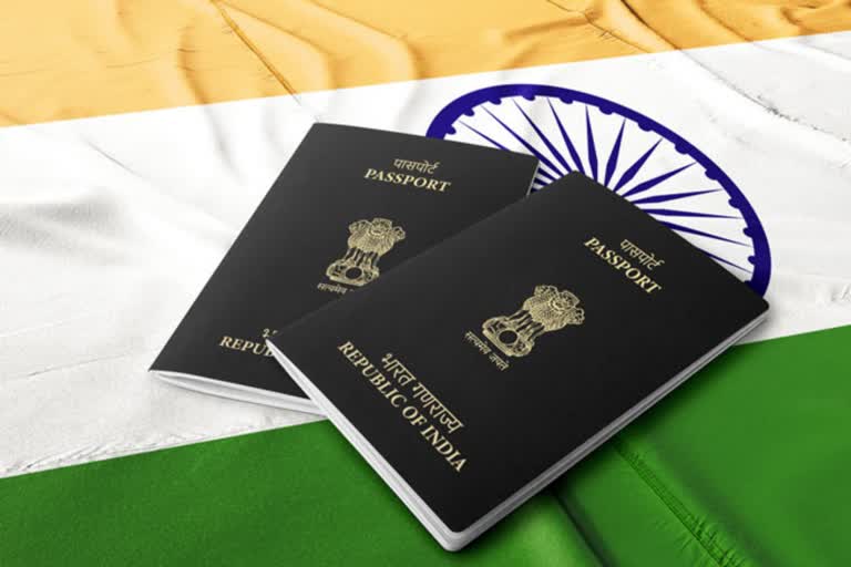 Visa appointment for abroad