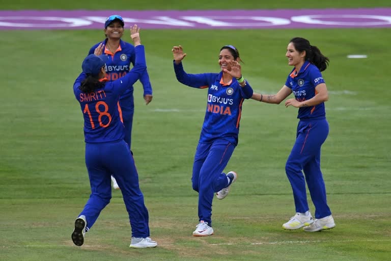 Women T20 World Cup All Team Squads