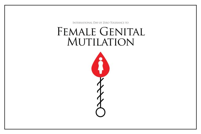 International Day of Zero Tolerance to Female Genital Mutilation