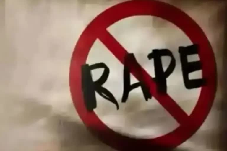 minor girl gangrape  gangrape case  gangrape case in Assam  Two arrested for rapping minor girl  crime news assam  national news  14 years old girl raped in assam  കൂട്ടബലാത്സംഗം  പതിനാല് വയസുകാരിയെ കൂട്ടബലാത്സംഗം ചെയ്‌തു  പ്രായപൂർത്തിയാകാത്ത പെൺകുട്ടി  അസമിൽ കൂട്ടബലാത്സംഗം  പോക്‌സോ  ദേശീയ വാർത്തകൾ  മലയാളം വാർത്തകൾ