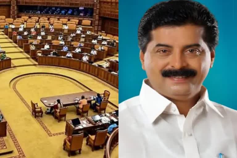 Argument between govt and opposition  water bill  വെള്ളക്കരം വര്‍ധനയെ പരിഹസിച്ച് പ്രതിപക്ഷം  ന്യായീകരിച്ച് മന്ത്രി റോഷി അഗസ്റ്റിന്‍  തിരുവഞ്ചൂര്‍  റോഷി അഗസ്റ്റിന്‍  മന്ത്രി റോഷി അഗസ്റ്റിന്‍  തിരുവനന്തപുരം വാര്‍ത്തകള്‍  kerala news updates  latest news in kerala