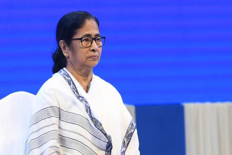 Honorary D'Litt to Mamata Banerjee ETV Bharat