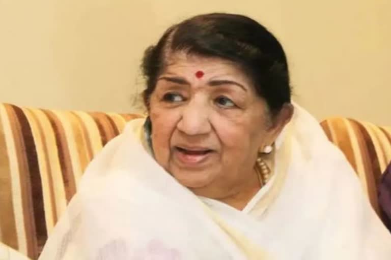 Lata Mangeshkar Death Anniversary