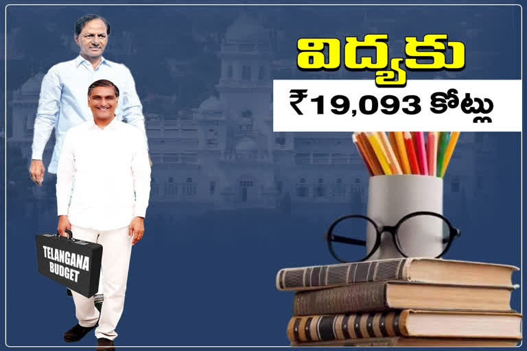 telangana budget