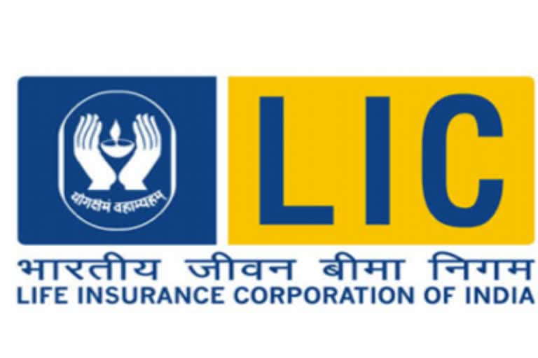 Life Insurance Corporation of India